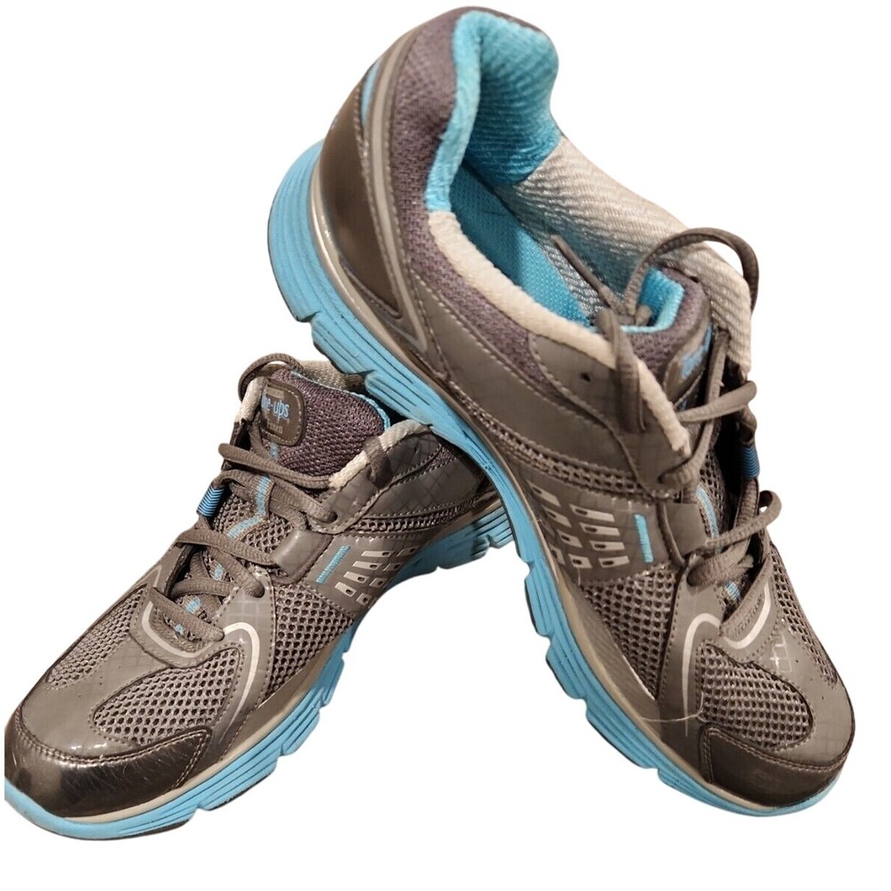 Vintage Skechers Tone-Ups Athletic Running Shoes‎ Comfort Sneakers